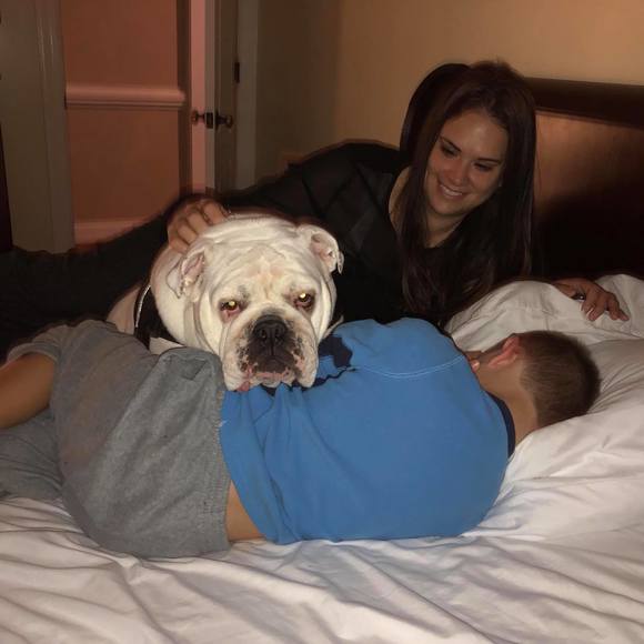 Meet your Posher, Laura - Picture 1 of 1